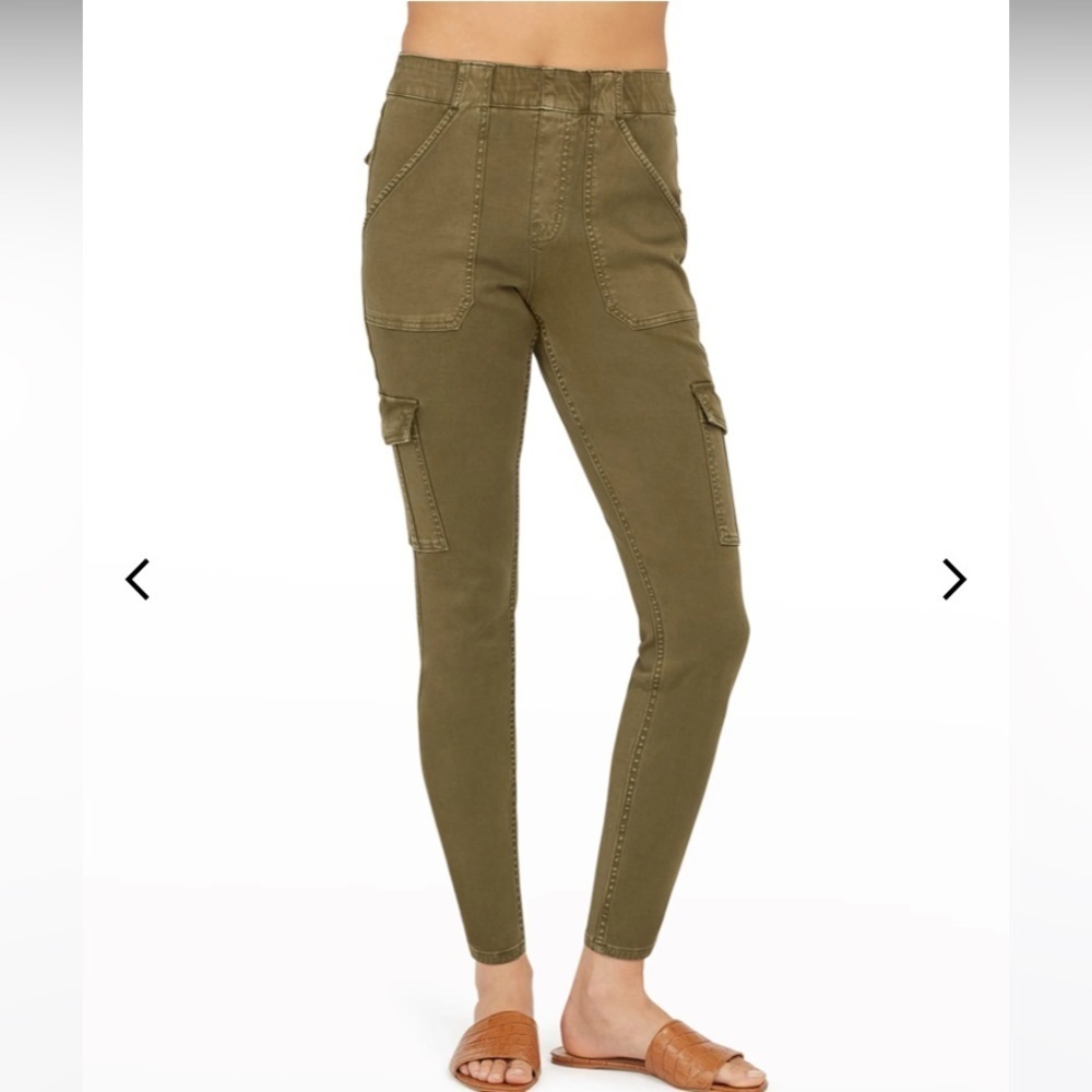 Spanx Jeans